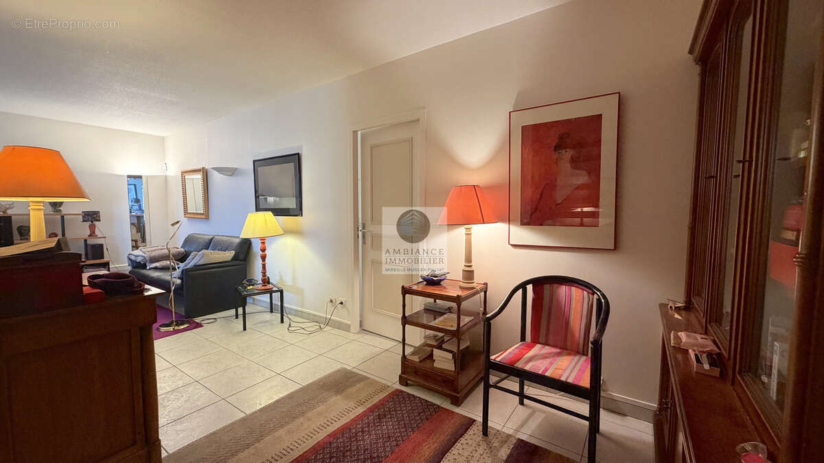 Appartement à VALENCE