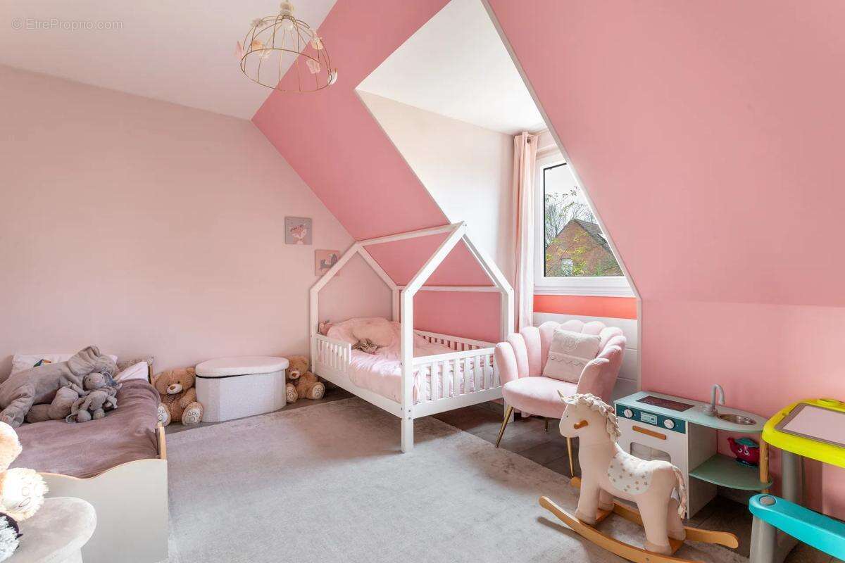 Maison à FACHES-THUMESNIL