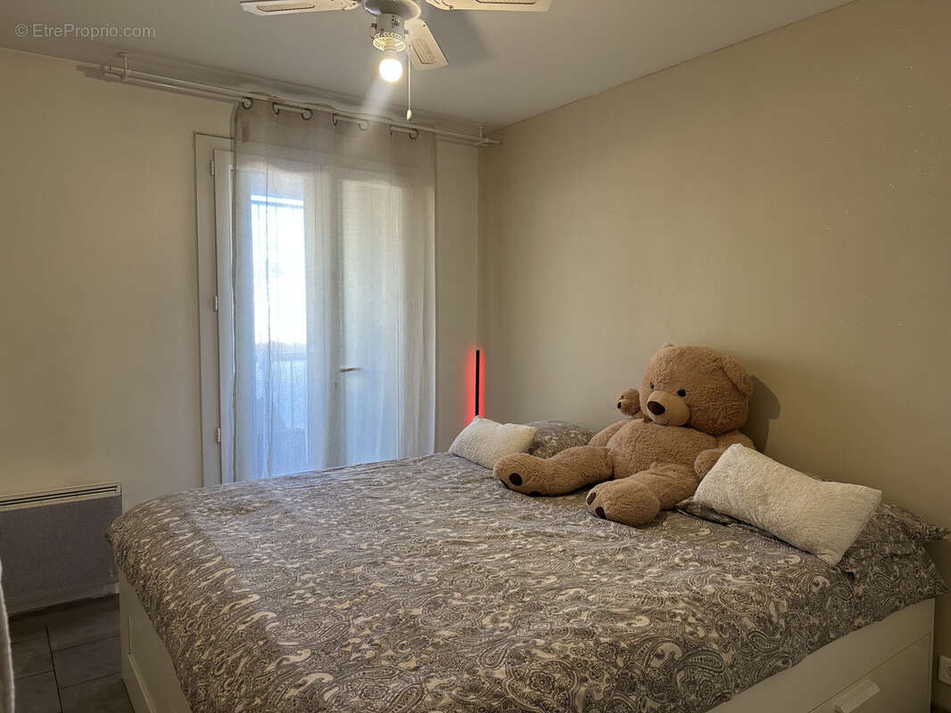 Appartement à MARSEILLE-14E