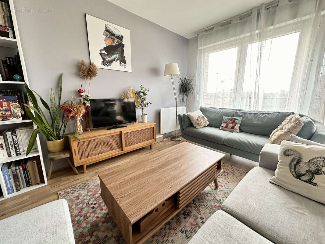 Appartement à LILLE