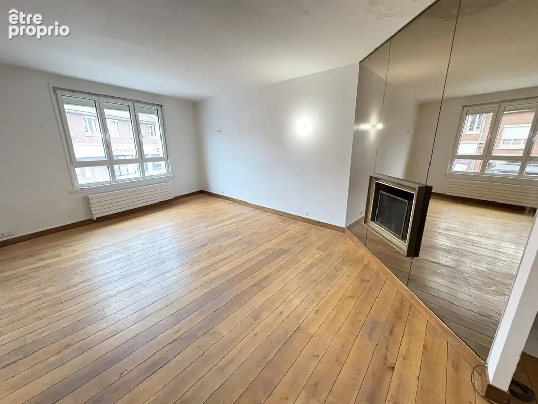 Investissement locatif - photo 1