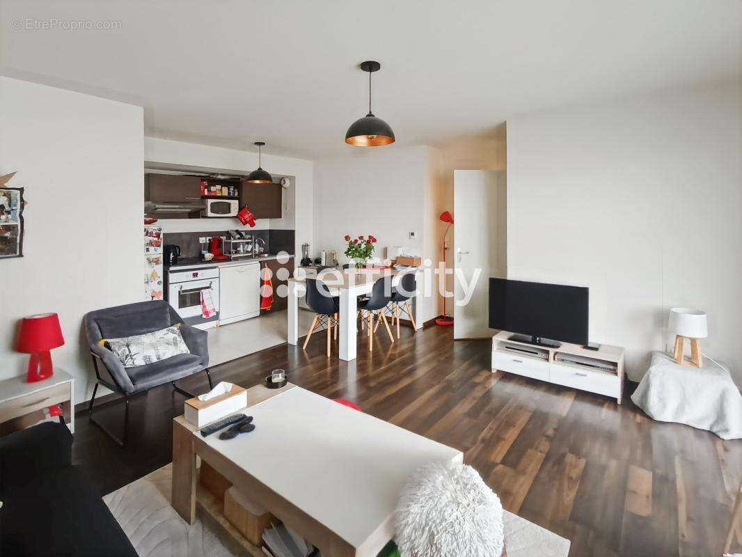 Appartement à MAROMME