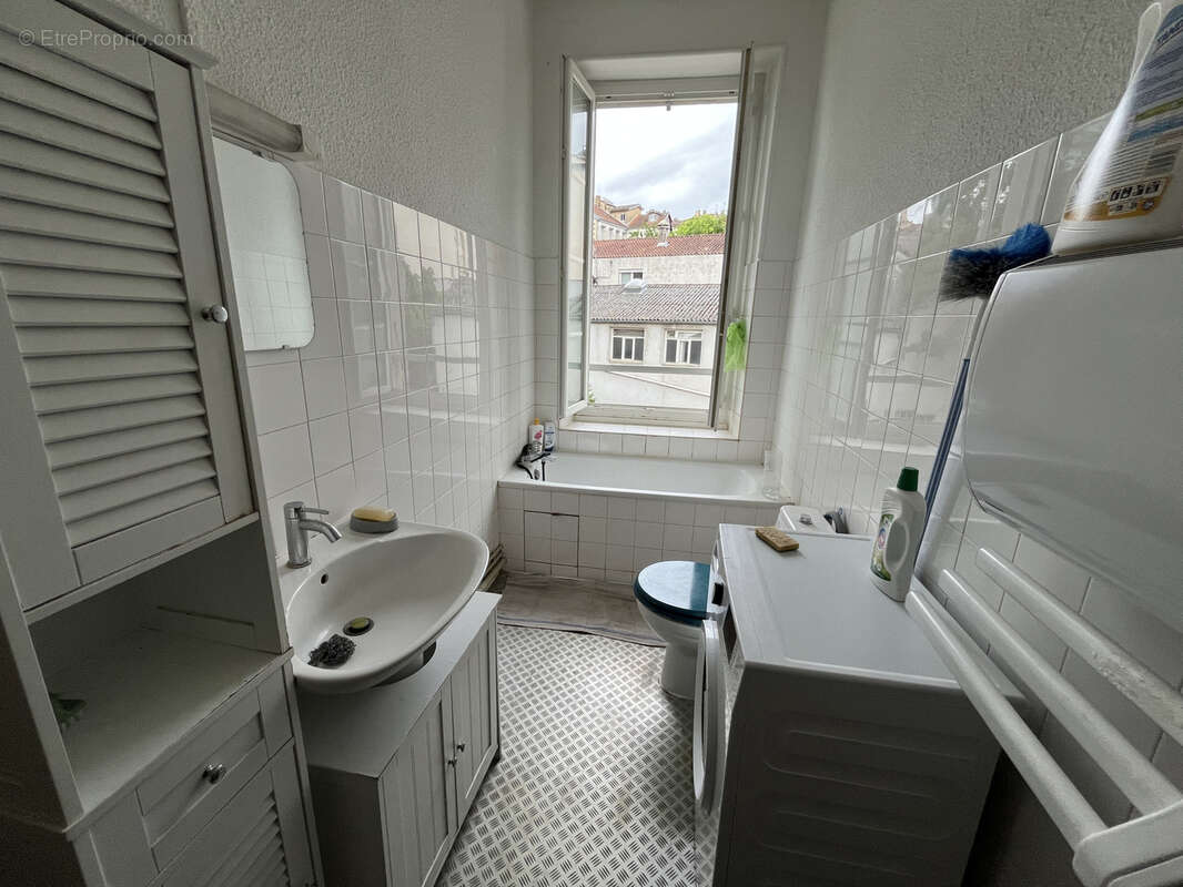 Appartement à AUCH
