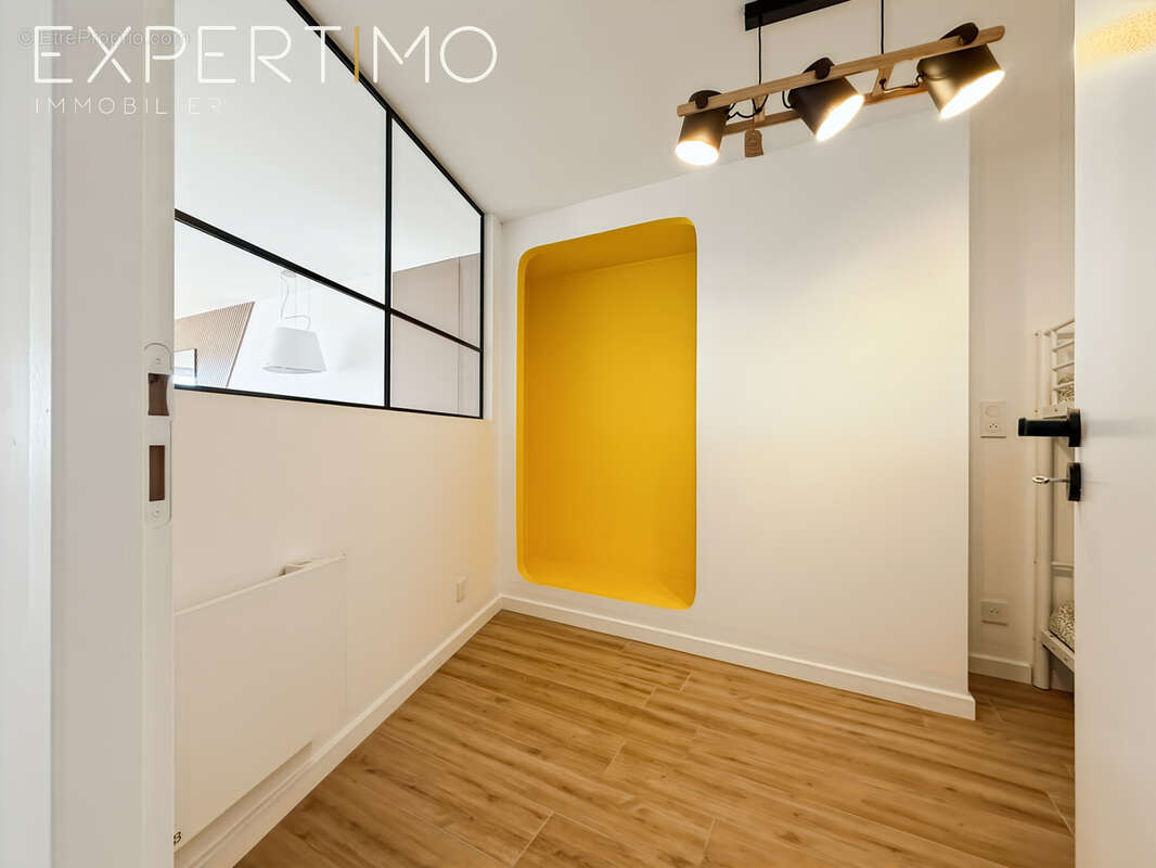 Palavas 1 er ligne appartement 63 m2 - photo 13