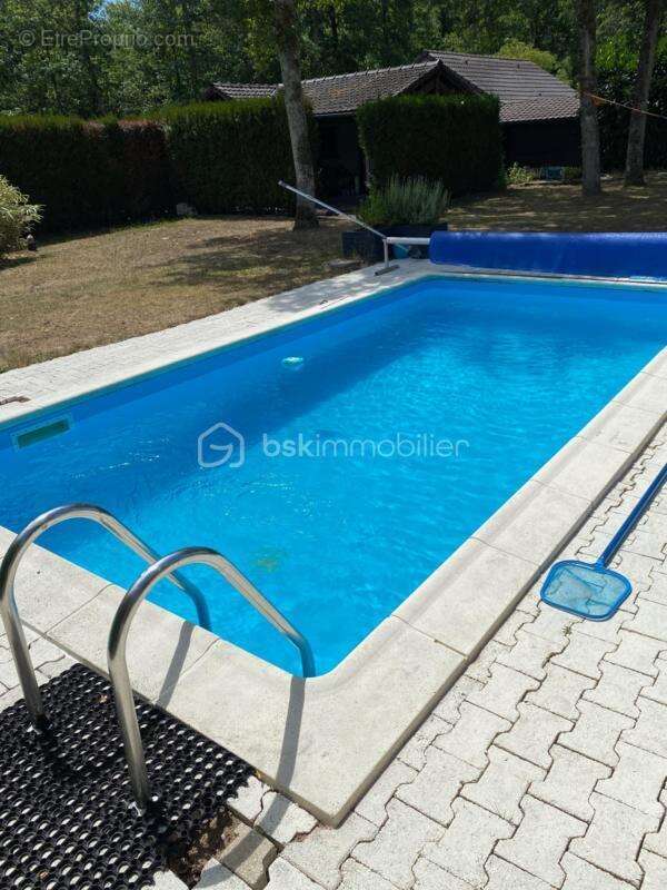 Maison à OUZOUER-SUR-LOIRE