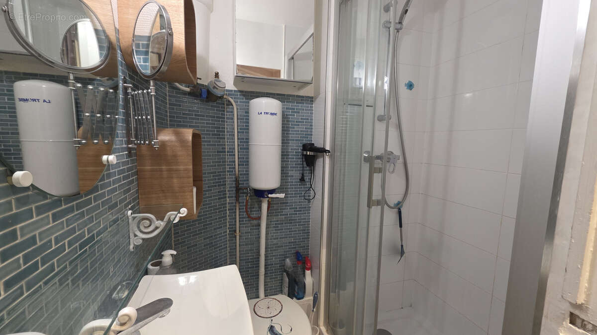 Appartement à LYON-3E