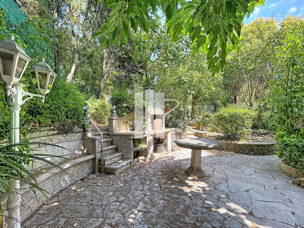 Haut de Villa 4 pièces Saint-Raphaël - photo 3