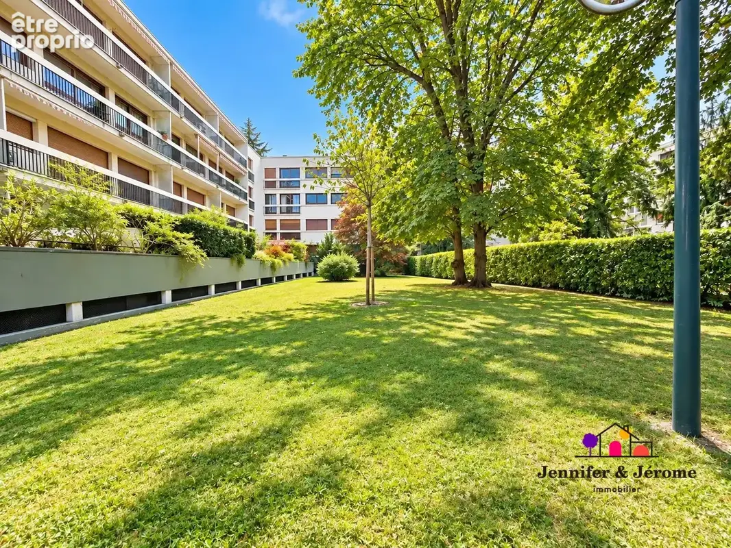 Appartement 2 pièces 42 m² à vendre à Enghien-Les-Bains (95880) - photo 9