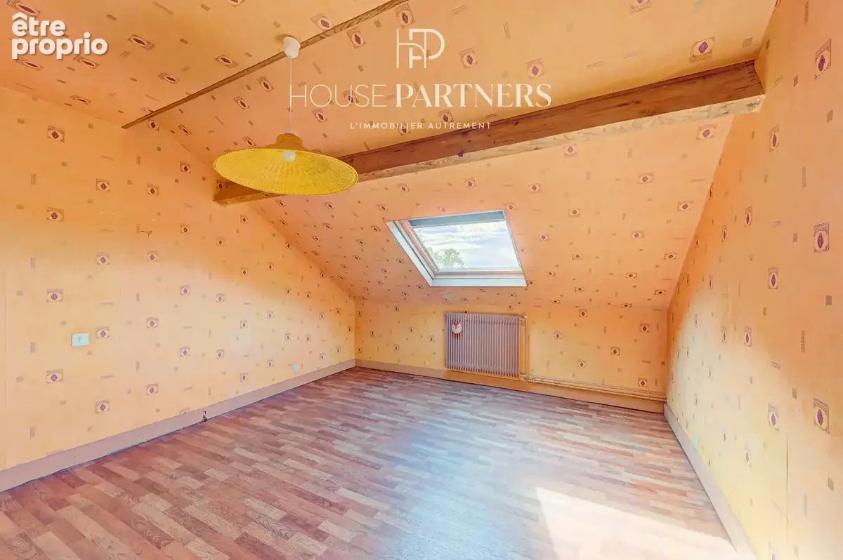 Maison familiale avec vue dégagée – chambourcy - photo 12