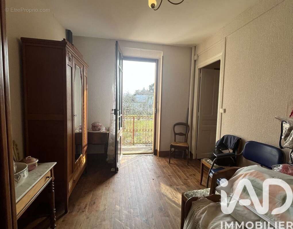 Photo 7 - Maison à MAUBOURGUET