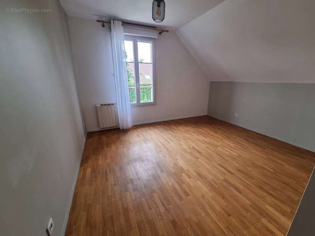 Maison à CROISSY-SUR-SEINE