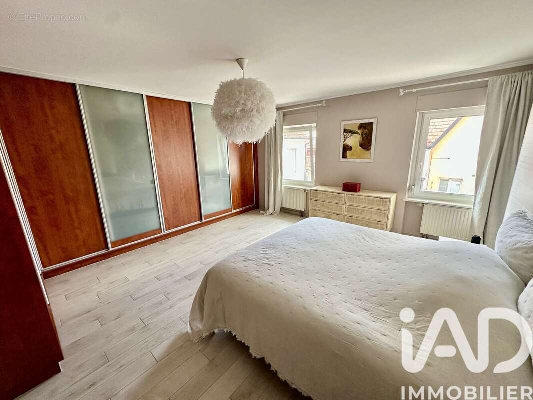 Photo 6 - Appartement à WITTELSHEIM