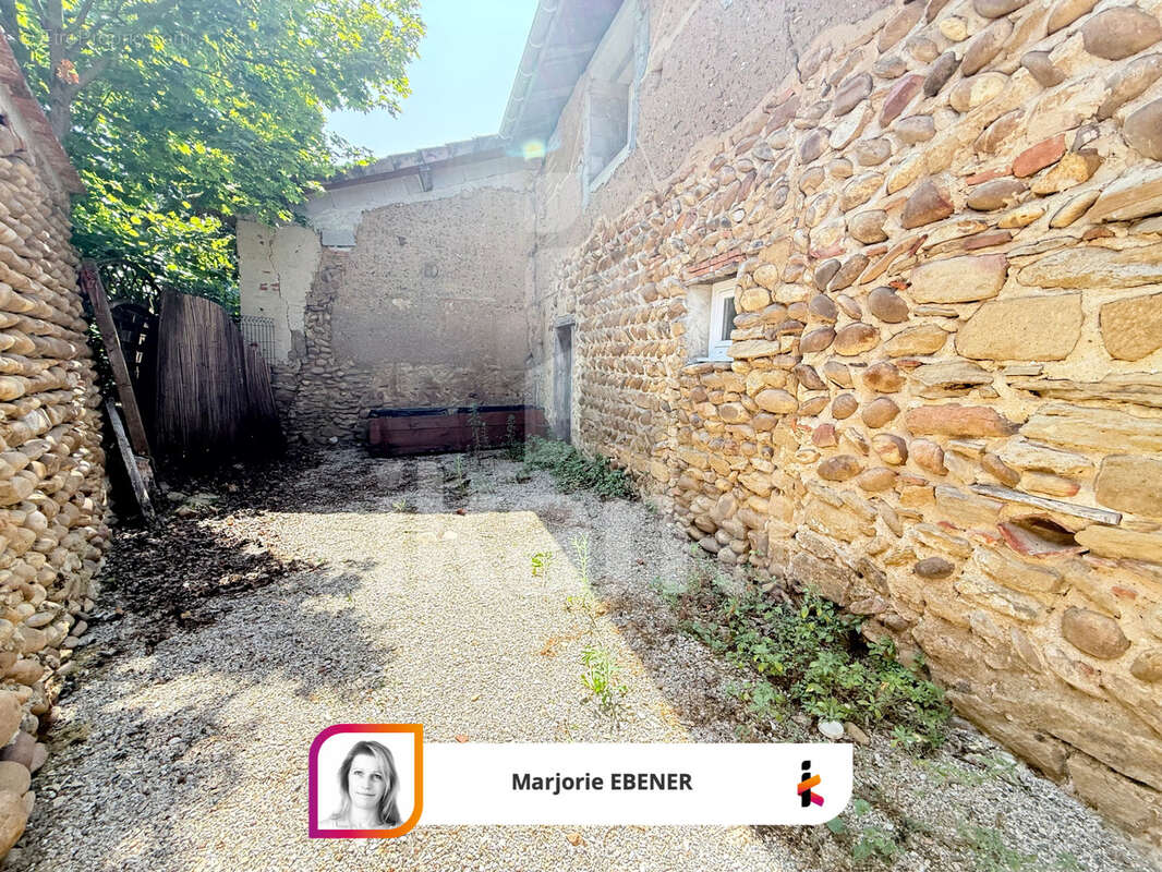 Magnifique maison en pierres à Hauterives - photo 5