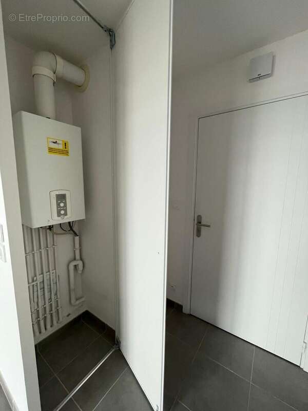 Appartement à PLAISANCE-DU-TOUCH