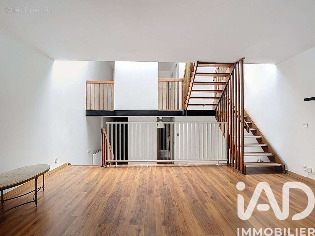 Photo 3 - Maison à EVRY