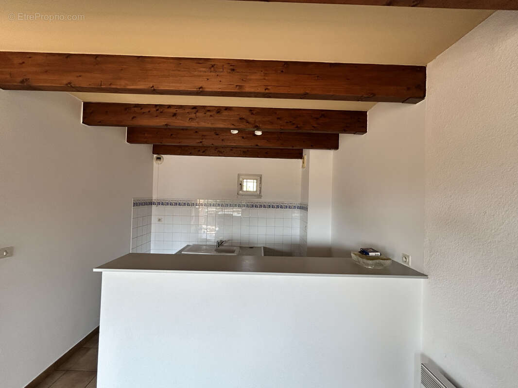 Appartement à HYERES