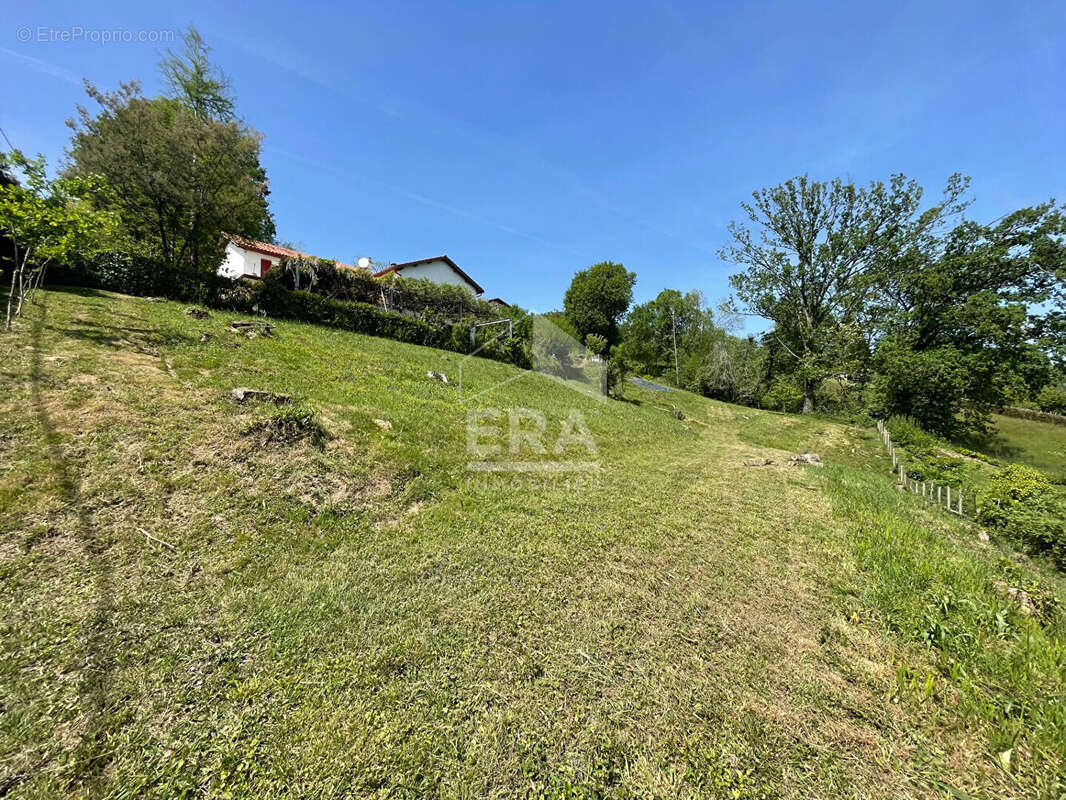 Briscous - Vente Lot de 2 Terrains - Proche commodités - photo 4