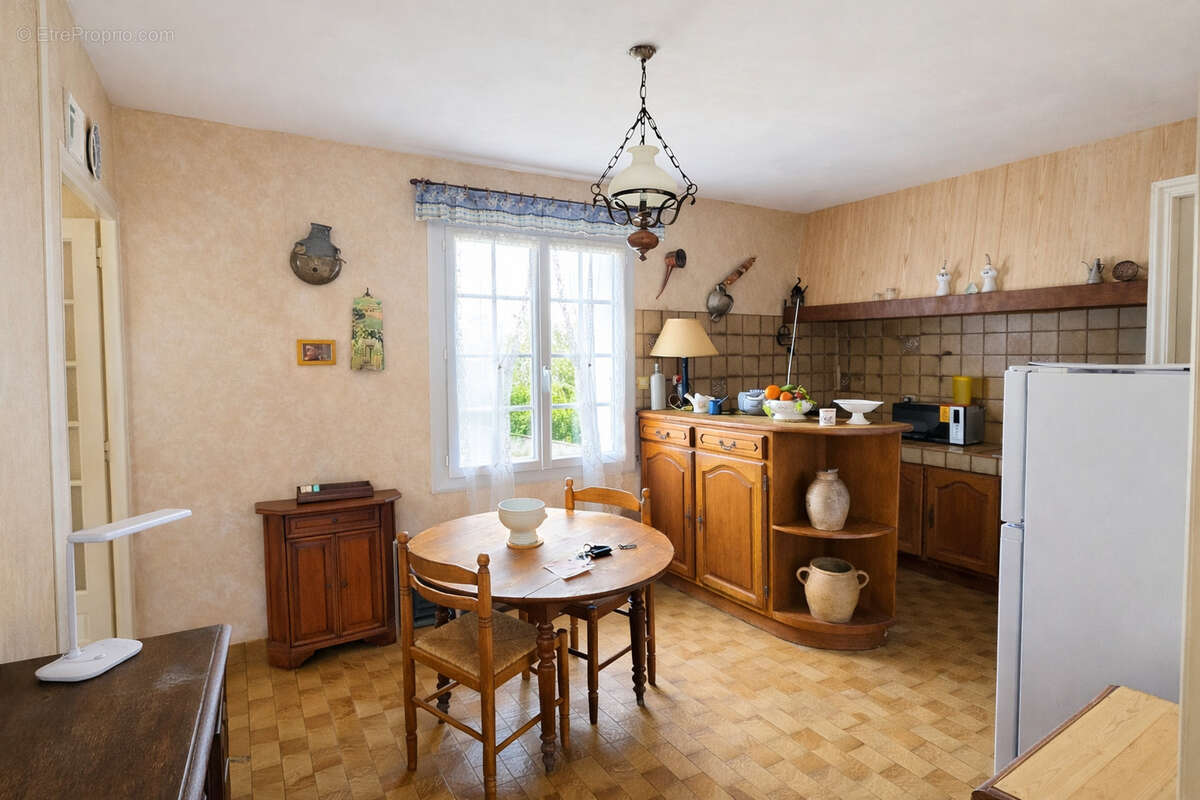 Appartement à HIERSAC