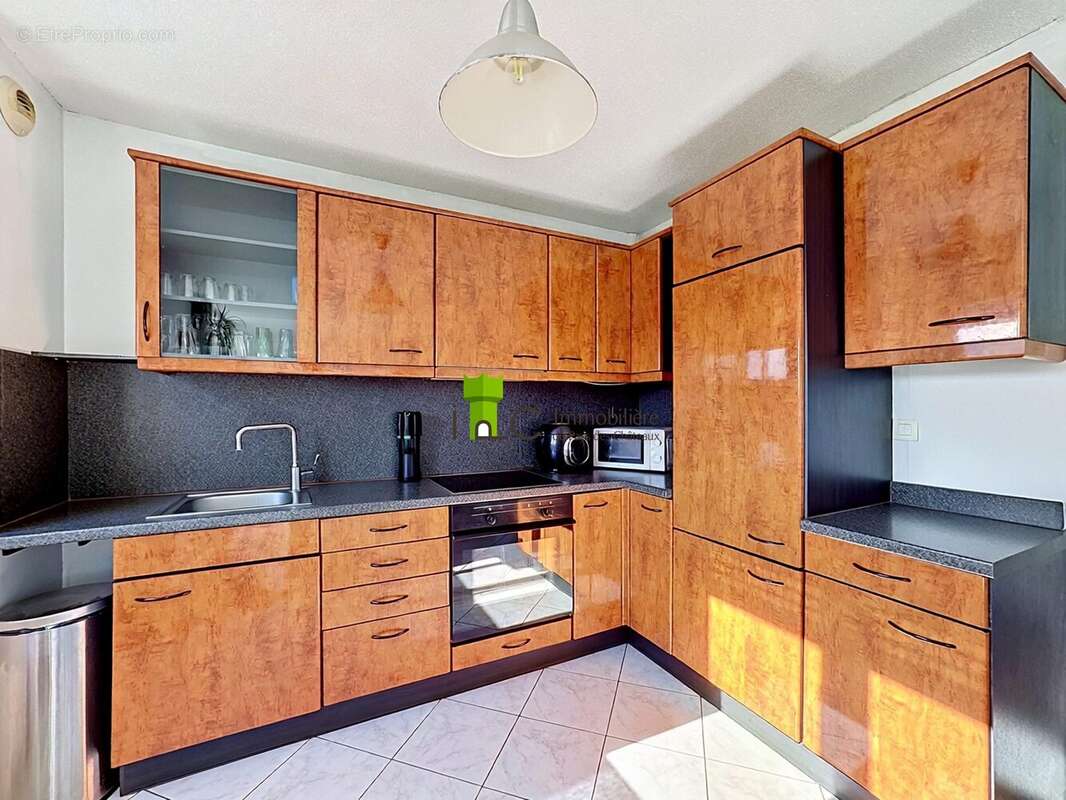 Appartement à HOLTZHEIM