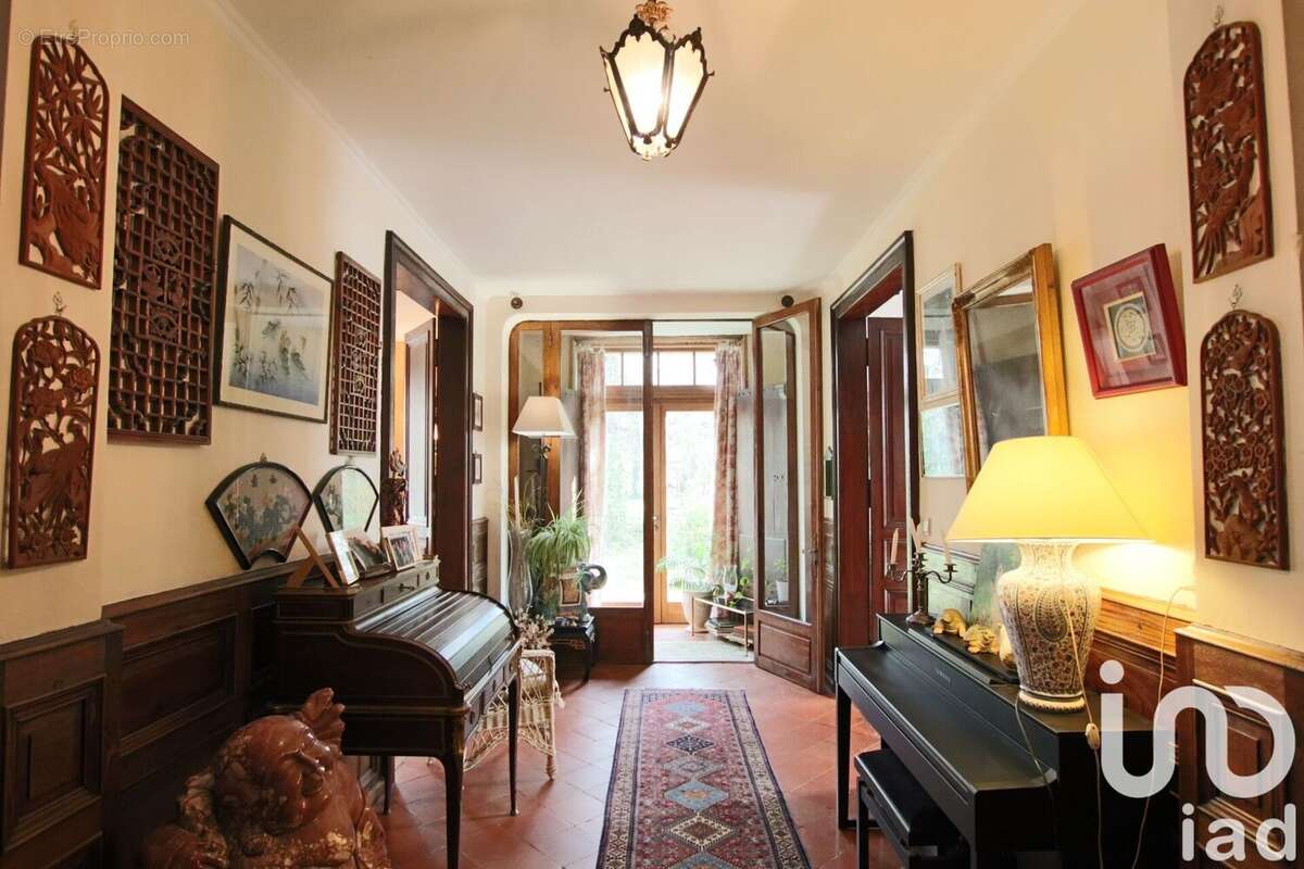 Photo 5 - Maison à VILLENEUVE-DE-MARSAN