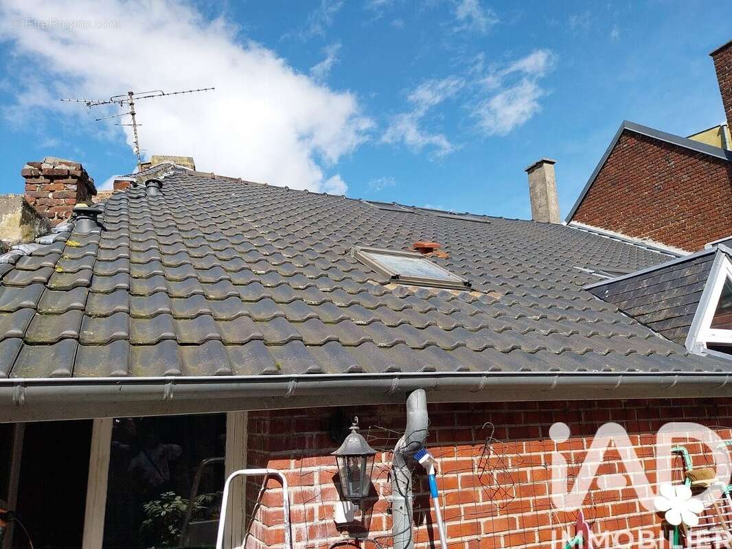 Photo 8 - Appartement à WINGLES