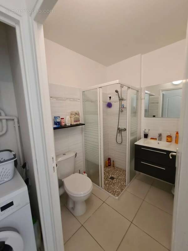 Appartement à LES TROIS-ILETS