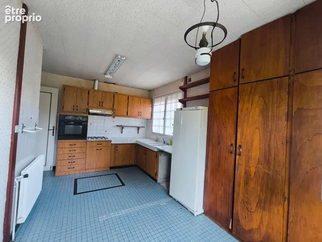 Belle Maison de 200 m² sur terrain arboré de 2 496 m² (Vue Pyrénées) - photo 5