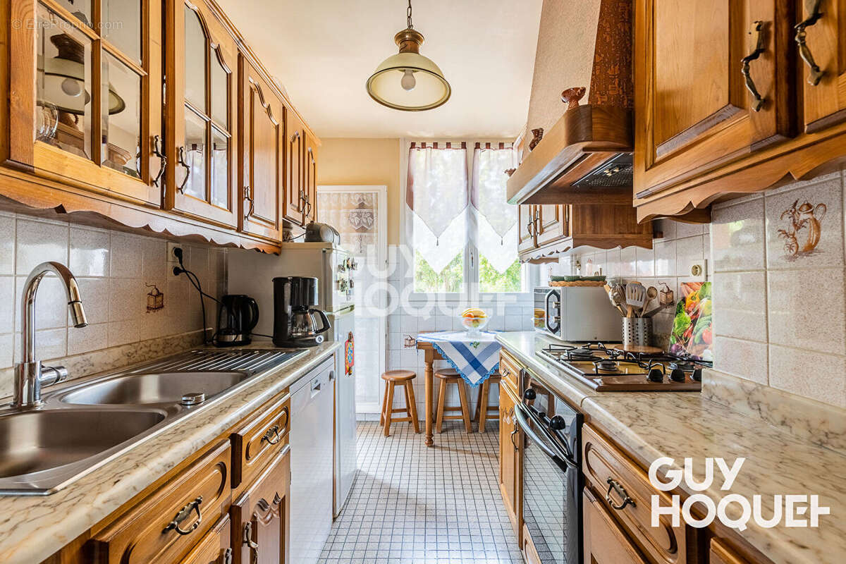 Appartement à ATHIS-MONS