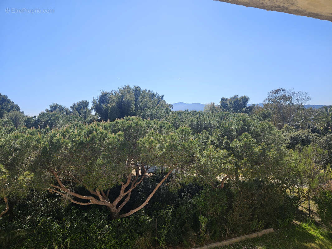 Appartement à LA SEYNE-SUR-MER