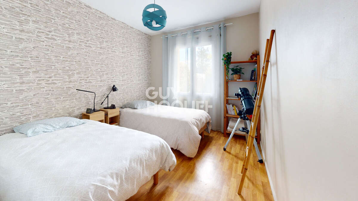 Maison à HAUTE-GOULAINE