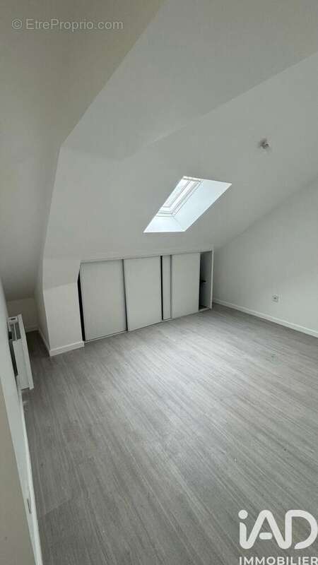 Photo 8 - Appartement à SAINT-JUST-EN-CHAUSSEE