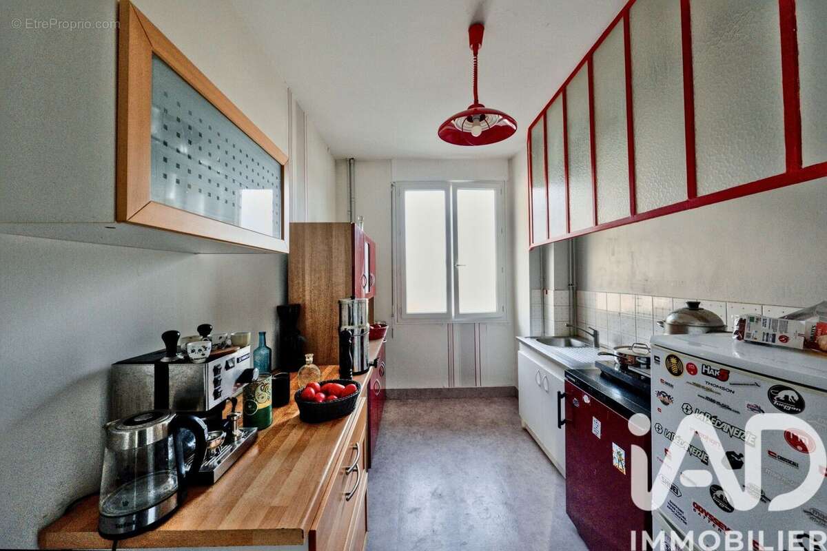 Photo 3 - Appartement à LIMOGES