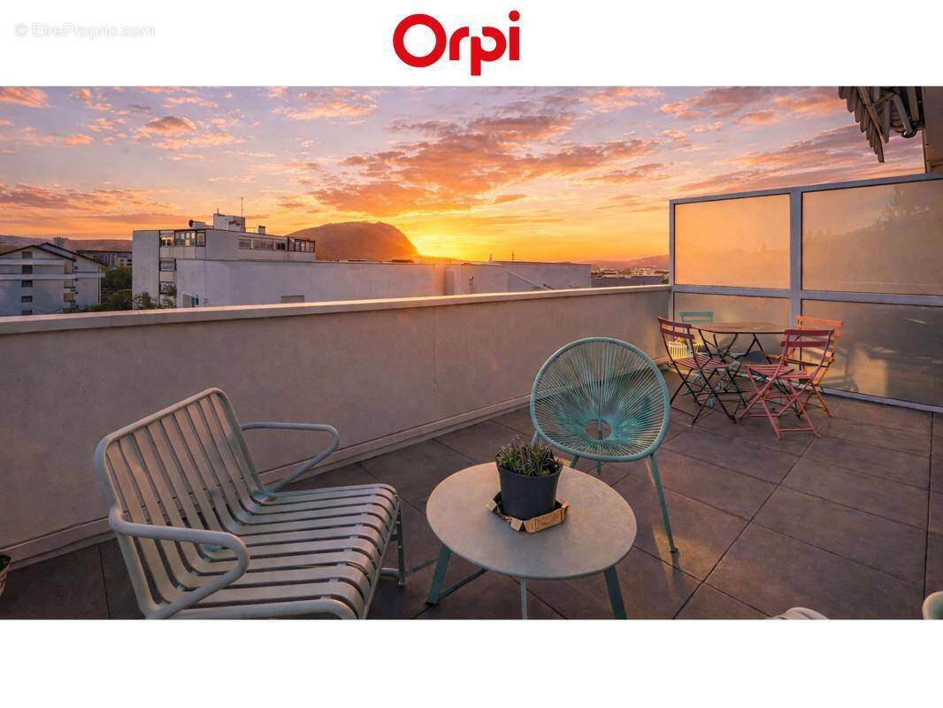 Appartement à ANNEMASSE