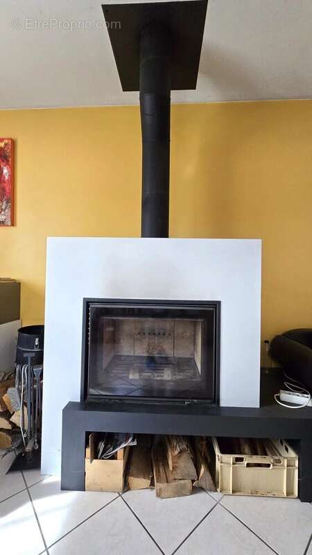 Maison à CONTAMINE-SUR-ARVE