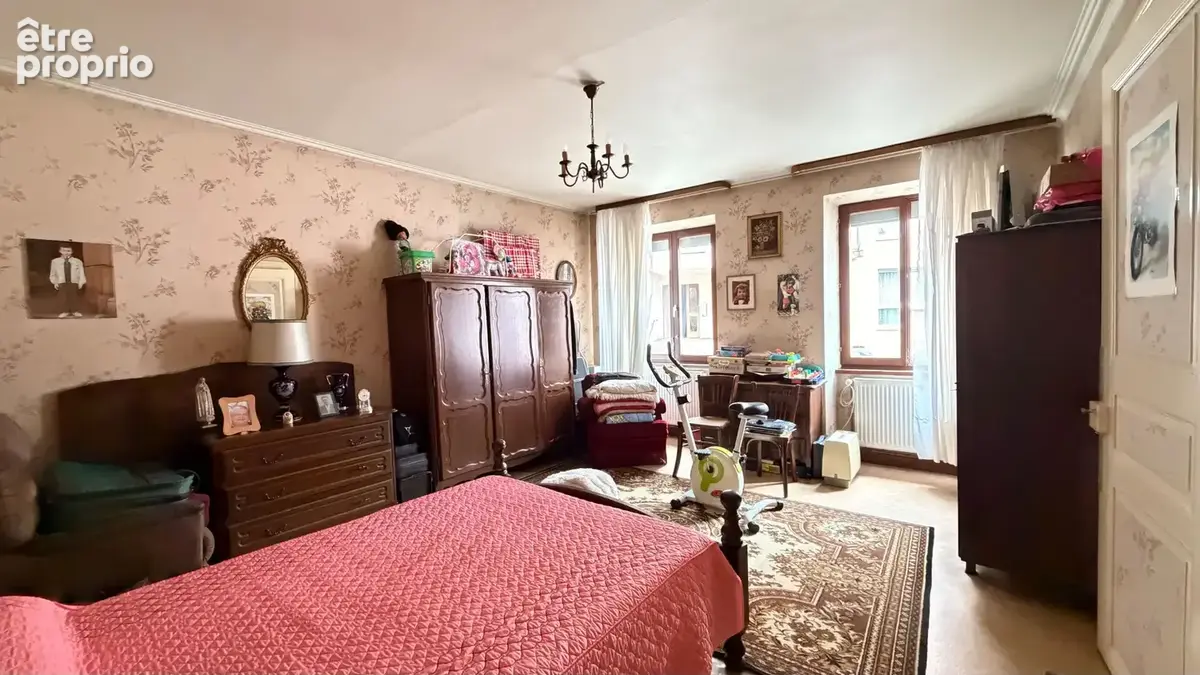 Appartement ROTHAU 3 pièce(s) 70.34 m2 - photo 6