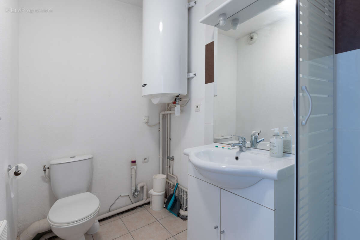 Appartement à BEZIERS