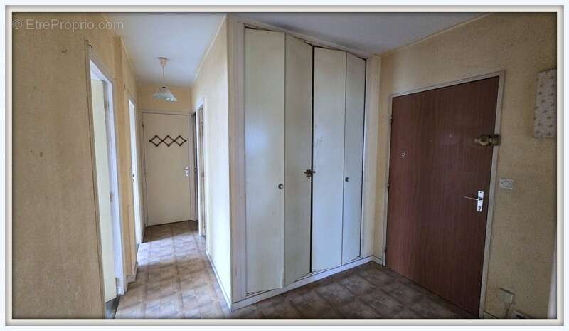Appartement à vendre 3 pièces CONFLANS SAINTE HONORINE (78) - photo 4