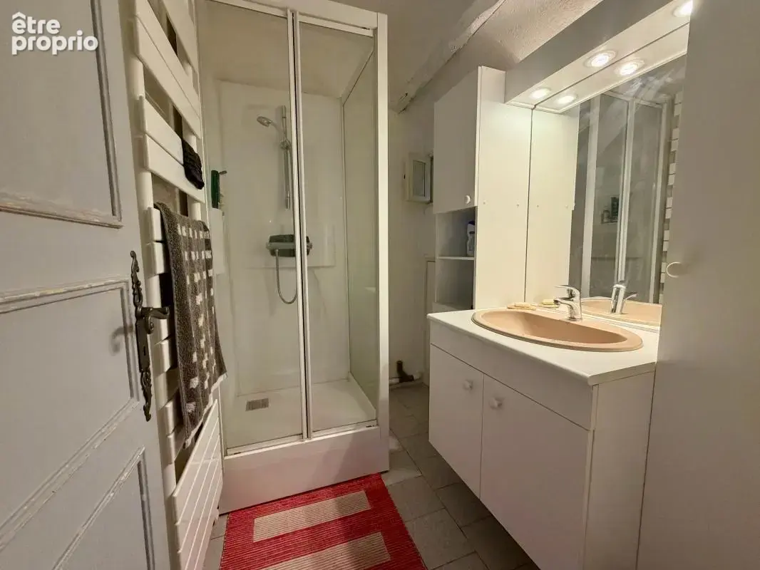 Maison en pierre sur 1,5 ha avec piscine, vie de plain-pied et atelier - photo 15