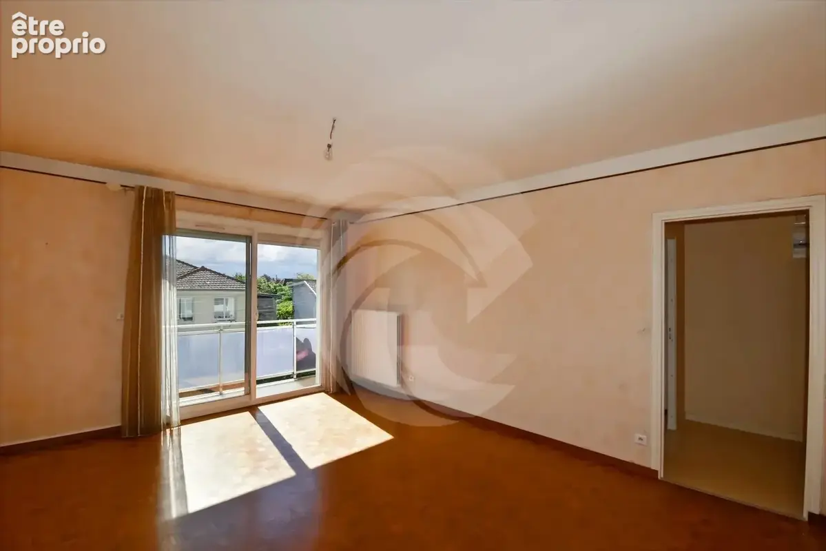 Appartement 4 pièces 80 m² · à Montauban · 80 m² · 169 900 €