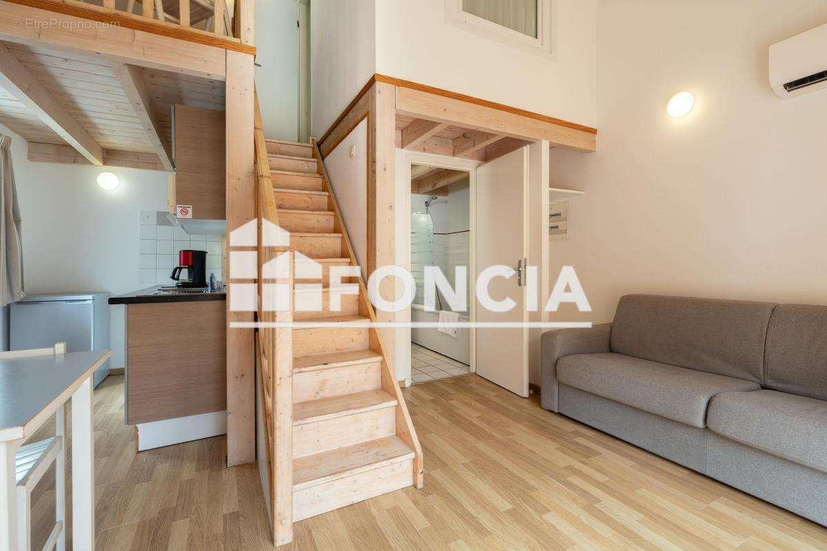 Appartement à SAINT-GEORGES-D'OLERON