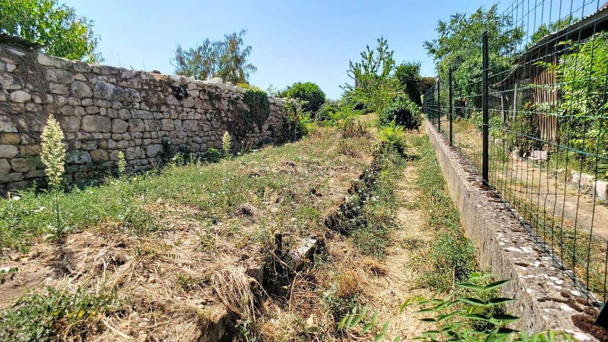 Maison Chauvigny 2 pièce(s) 57 m2 - photo 10