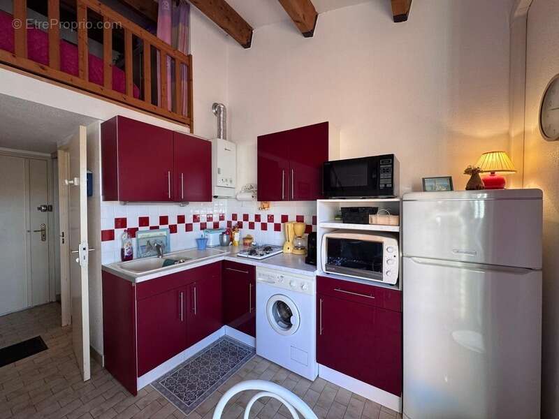 Appartement à AGDE