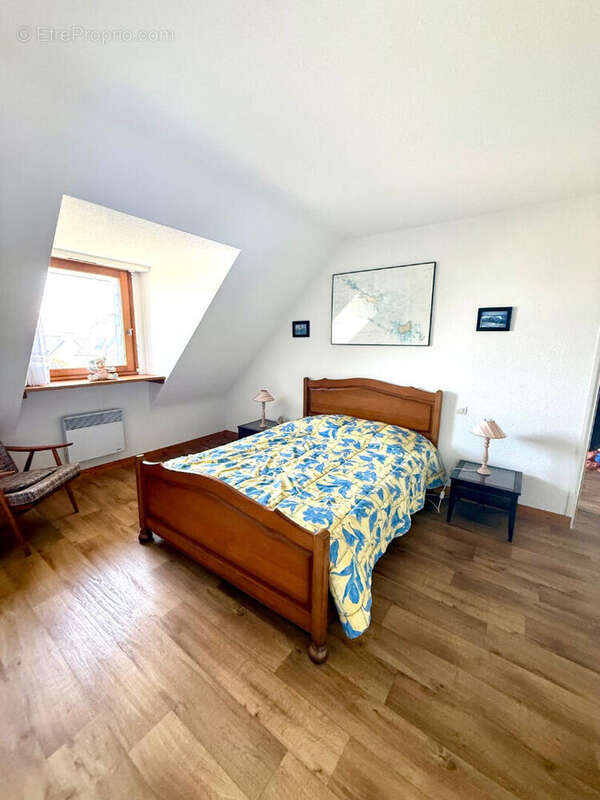 Maison à QUIBERON
