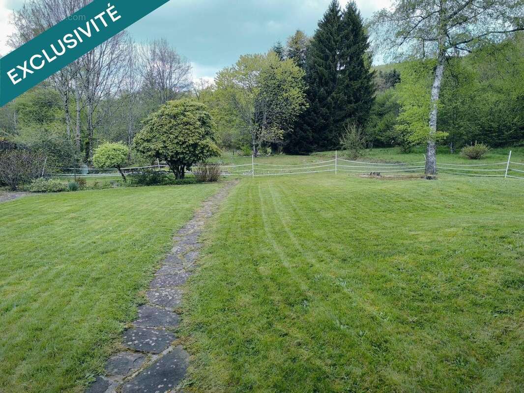 Photo 9 - Maison à PLANCHER-BAS