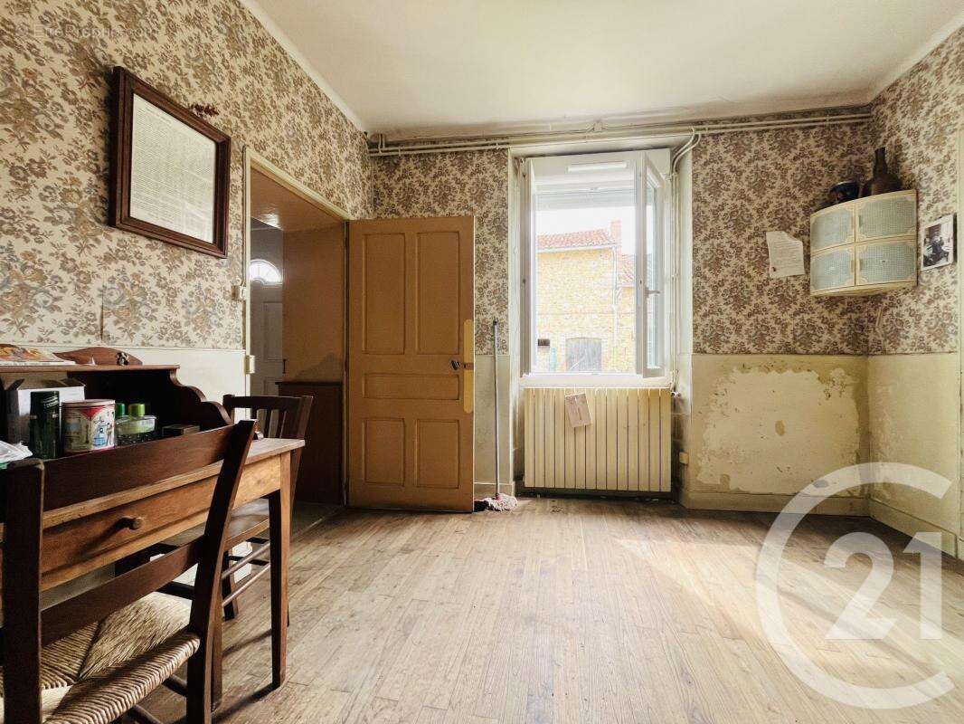 Maison de village - photo 3