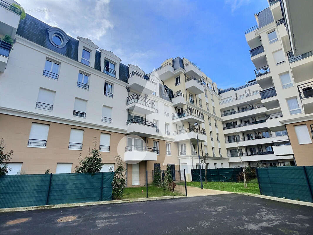 Appartement à FRANCONVILLE