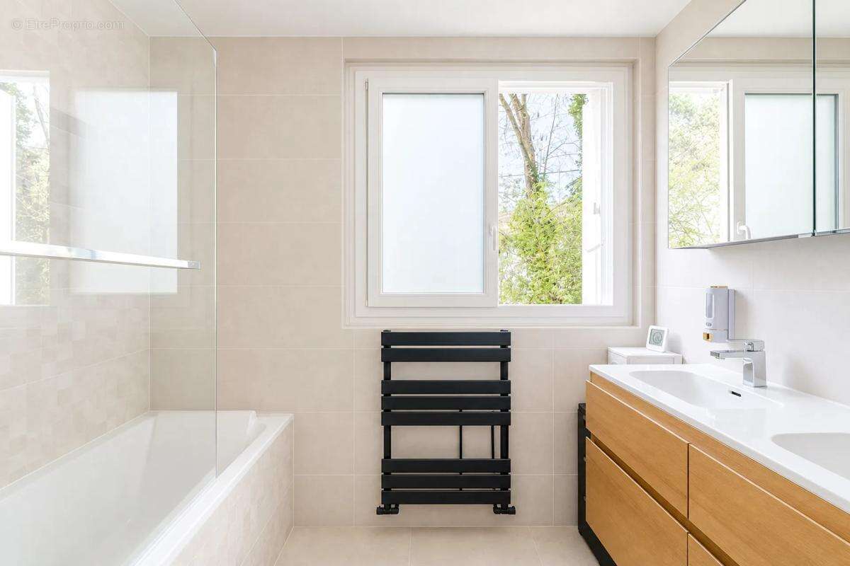 Appartement à MONTMORENCY