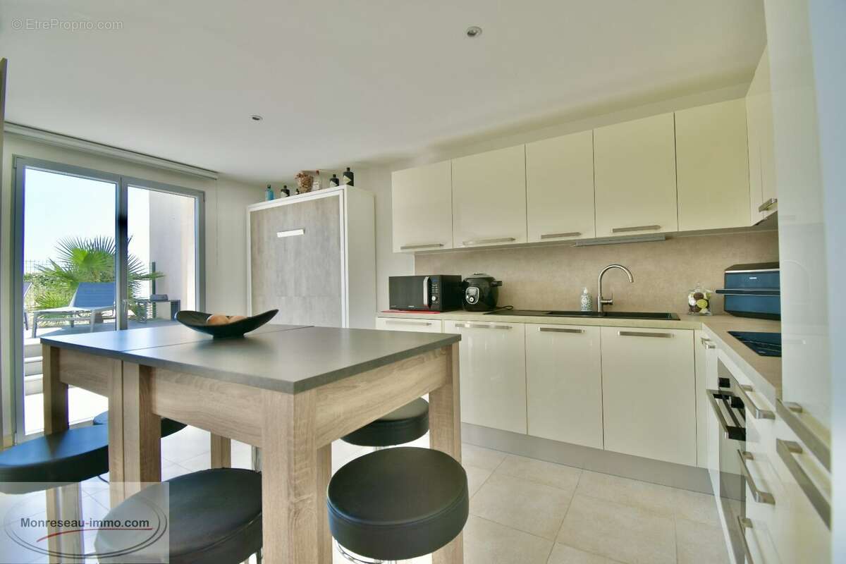 Appartement à GRASSE