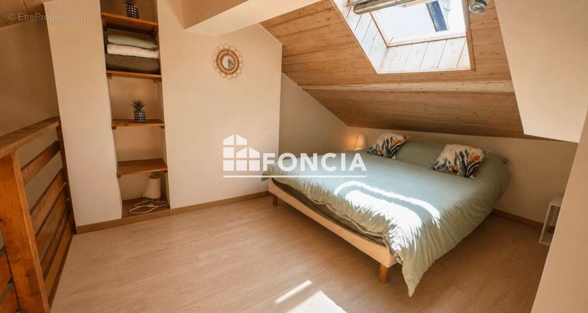 Appartement à ALBERTVILLE