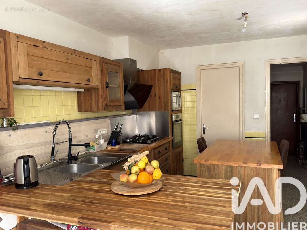 Photo 5 - Maison à CATLLAR